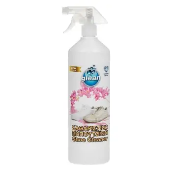 Pastrues i lëngshëm për këpucë 600ml