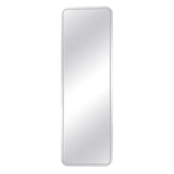 Pasqyrë me LED e bardhë 40x120cm