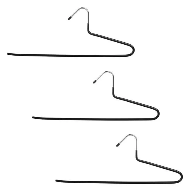 Set varëse pantallonash 35cm - 3 copë - 1