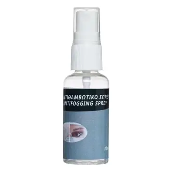 Spray anti-mjegull për syze 30ml