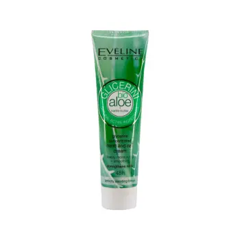 Krem per duar Eveline Aloe Vera 100ml