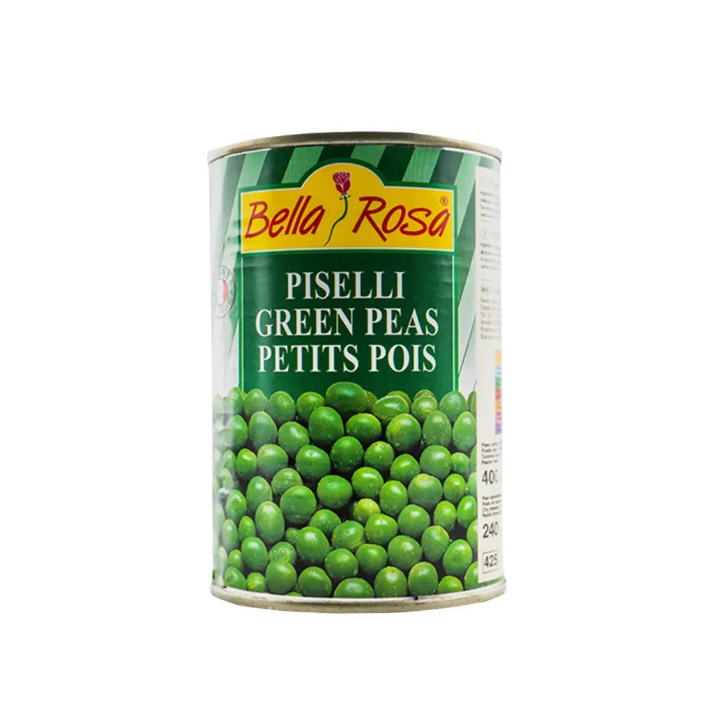 Bizele Bella Rosa 400gr - 1