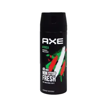 Deodorant per meshkuj africa Axe 150ml
