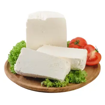 Double Cream Fettina kg 1745