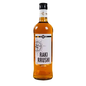 Raki rrushi e kuqe Sefa 0.7L