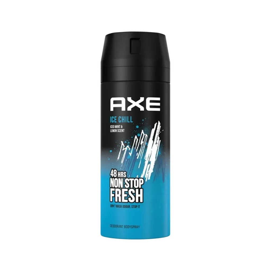 Deodorant per meshkuj ice chill Axe 150m - 1