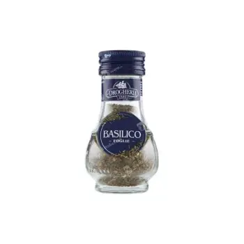 Borzilok gjethe Drogheria 15gr
