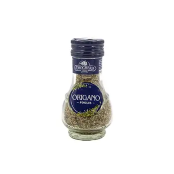 Origano Drogheria 12gr