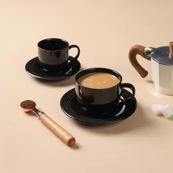 Set filxhana per neskafe 12pcs K.H1-215