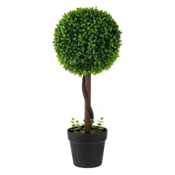 Lule dekorative Bonsai me vazo 53cm