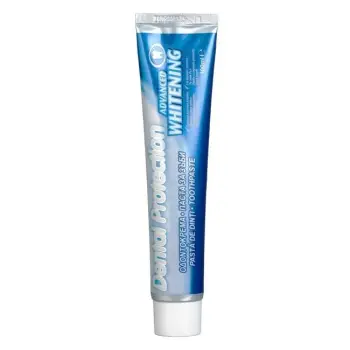 Pastë dhëmbësh zbardhuese për të rritur 100ml