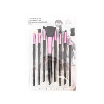 Set per make up 8 cope