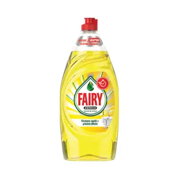 Detergjent per ene Fairy Citrus 900 ml