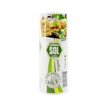 Kripe me melmesa bimore Tuzlla 200gr