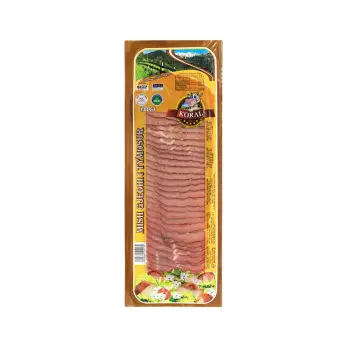 Pershute rriske vakum Koral 300gr