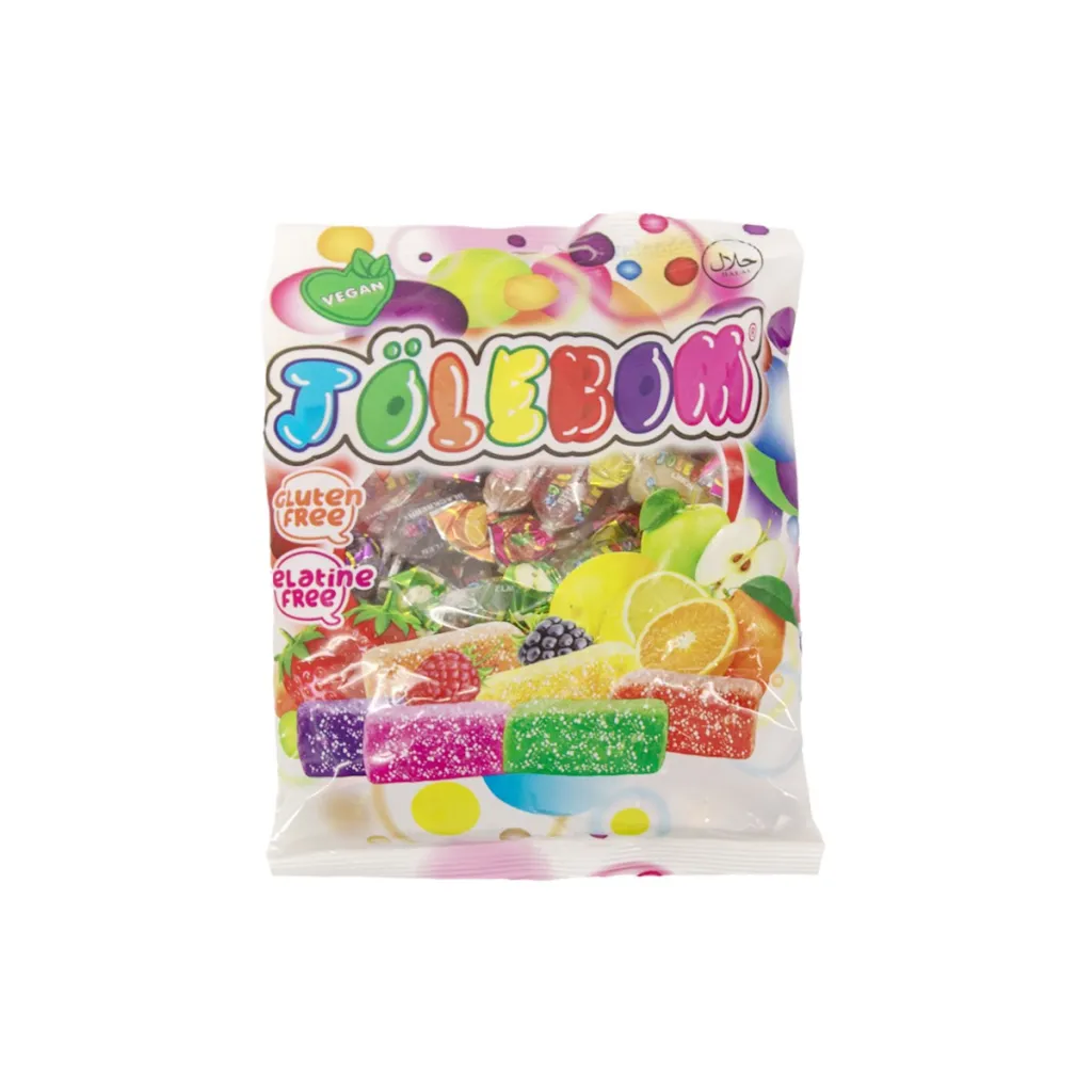 Bonbon Zhele Jelebom 300gr - 1