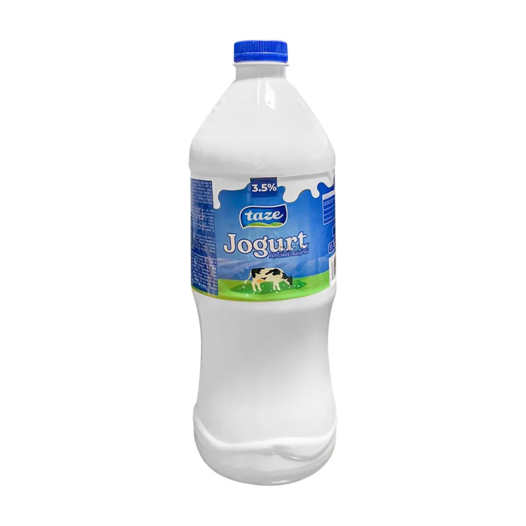 Jogurt Taze 3.5% 1L - 1