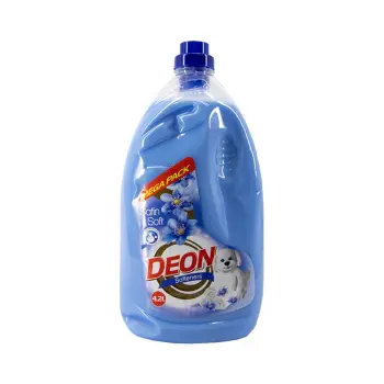 Zbutes rroba Deon Satin Soft 4.2L
