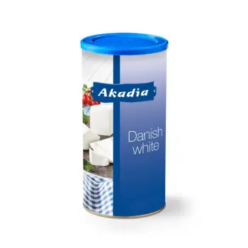 Djath I bardhe Akadia 800 gr