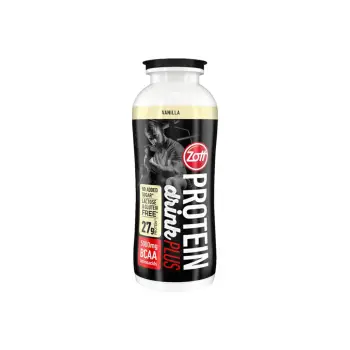 Pije me vanille Protein Zott 250ml