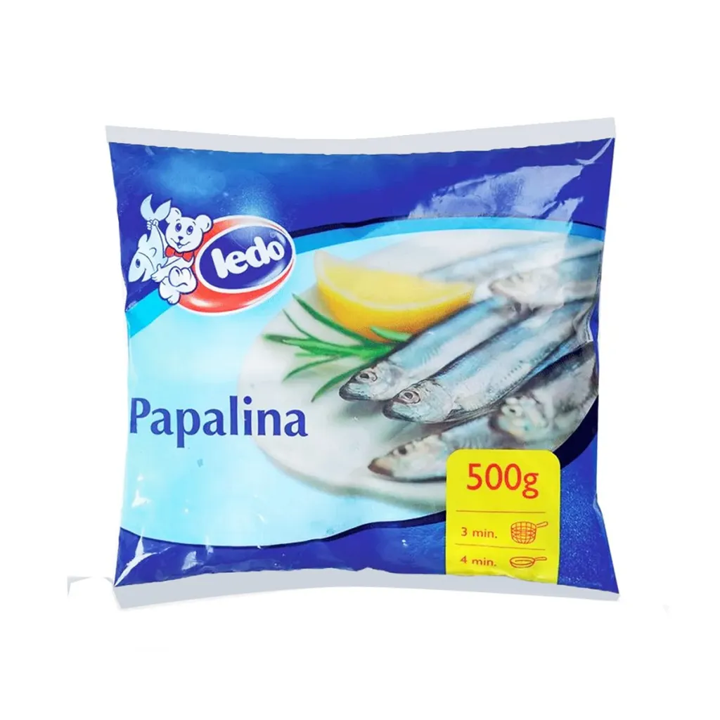 Gilica Ledo 500 gr - 1