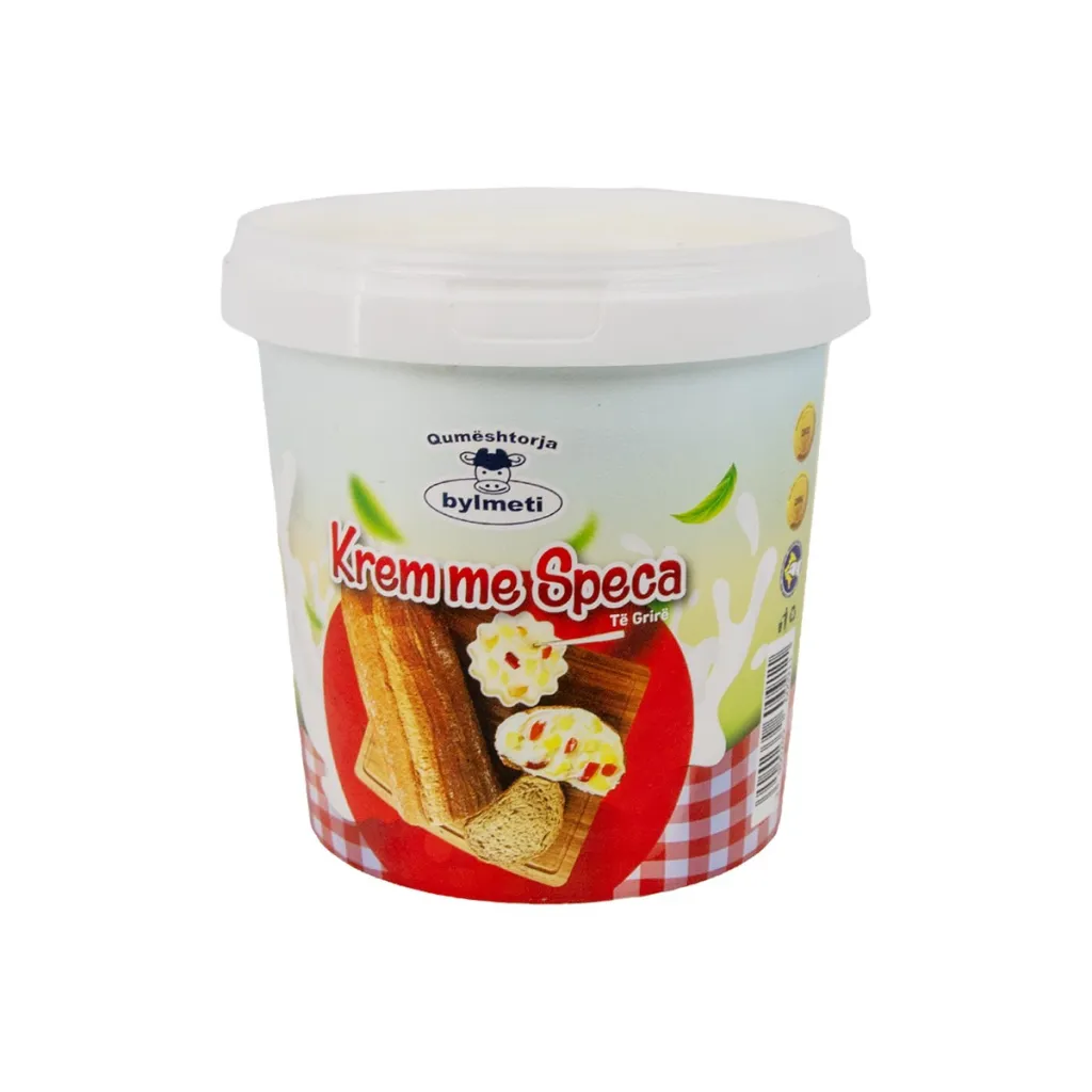 Krem me speca Bylmeti 1kg - 1