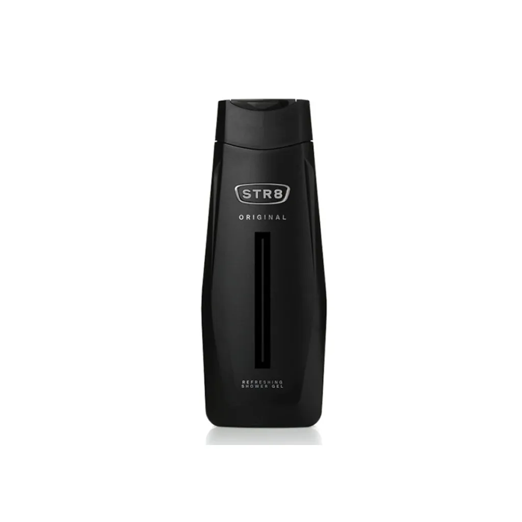 Shampon per meshkuj STR8 Original 400 ml - 1