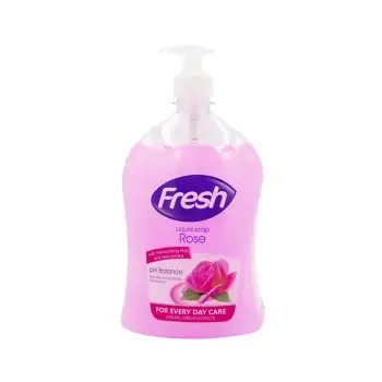 Sapun i Lenget Fresh co rose 1L