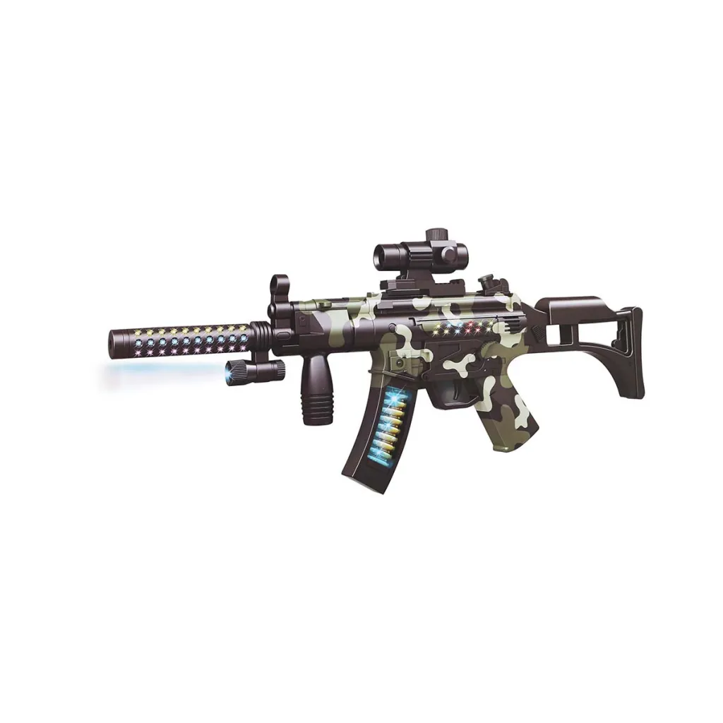 Loder arme K. H83-227 - 1