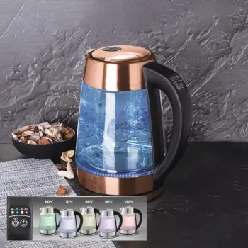 Vluese uji 1,7L 1850-2200W BH/9129
