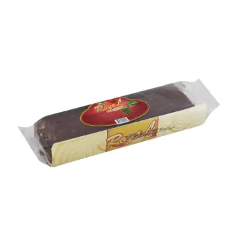 Rollade dredhez SwissChoco Royal 300gr