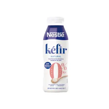 Kefir natyral 0% Nestle 500ml