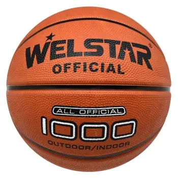 Top basketbolli welstar nr. 6