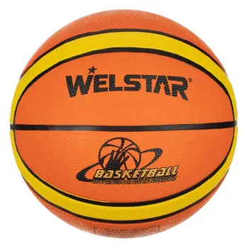 Basketbolli WELSTAR Nr.5