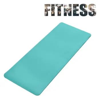Tapet fitnesi blu 180x60x1cm