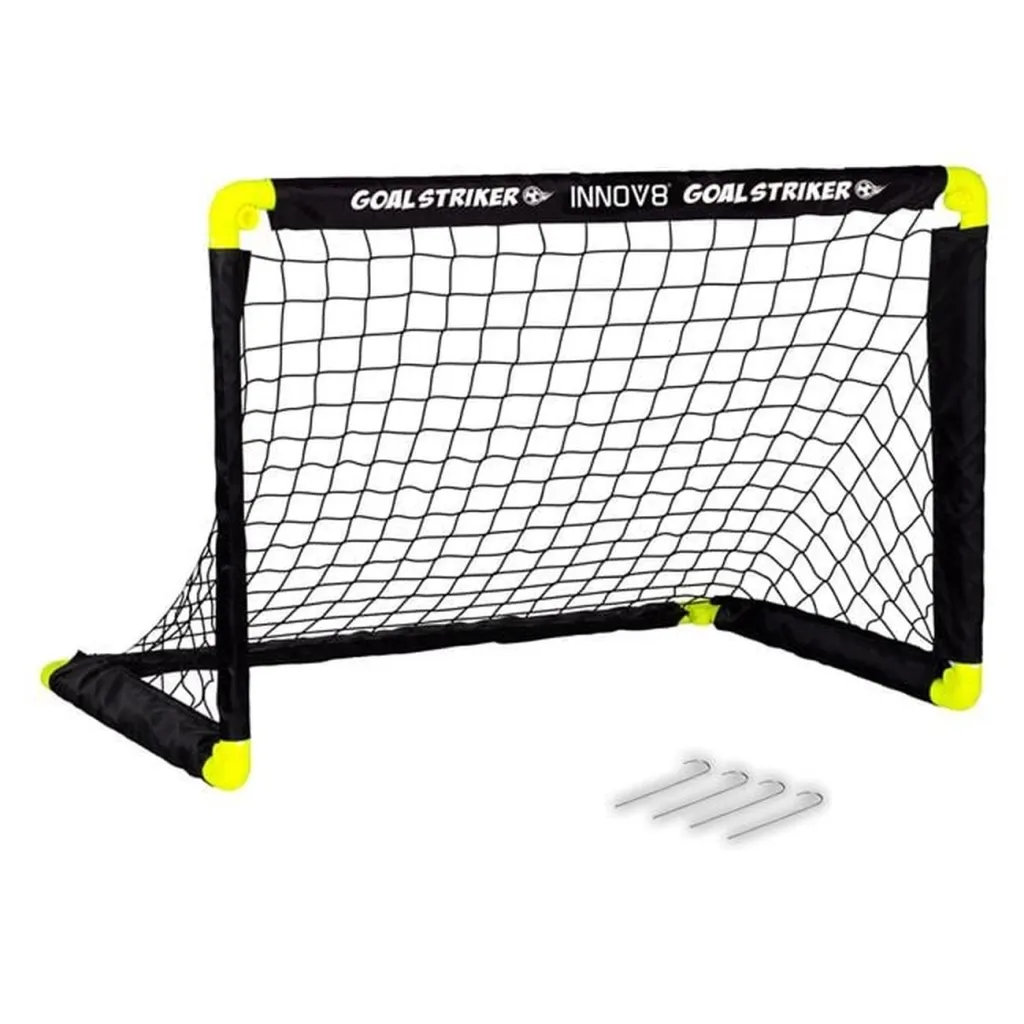 Portë futbollit 90x59x61cm - 1