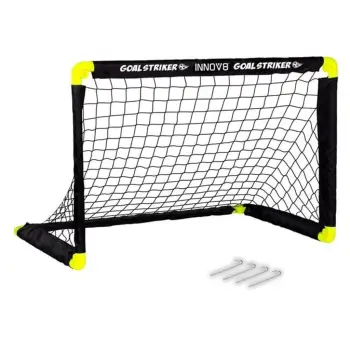 Portë futbollit 90x59x61cm