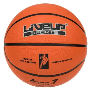 Top basketbolli nr 7