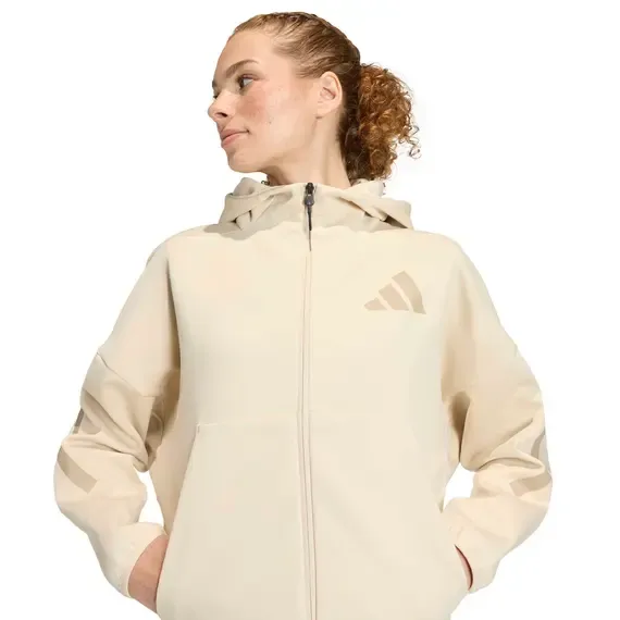 Duks ADIDAS W Z.N.E. Fz - 4