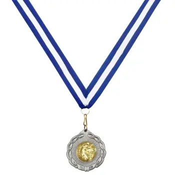 medalje argjendi