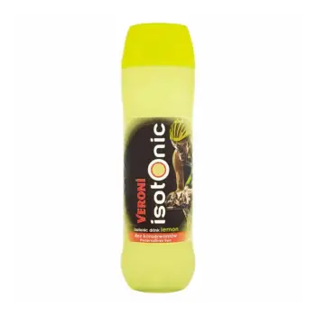 Izotonik lemon Veroni 0.7L