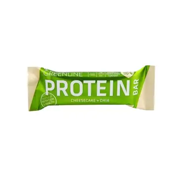 Muesli bar brusnice&vitamina Tekmar 50gr