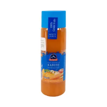 Leng karrote Olympus 100% 0.25L