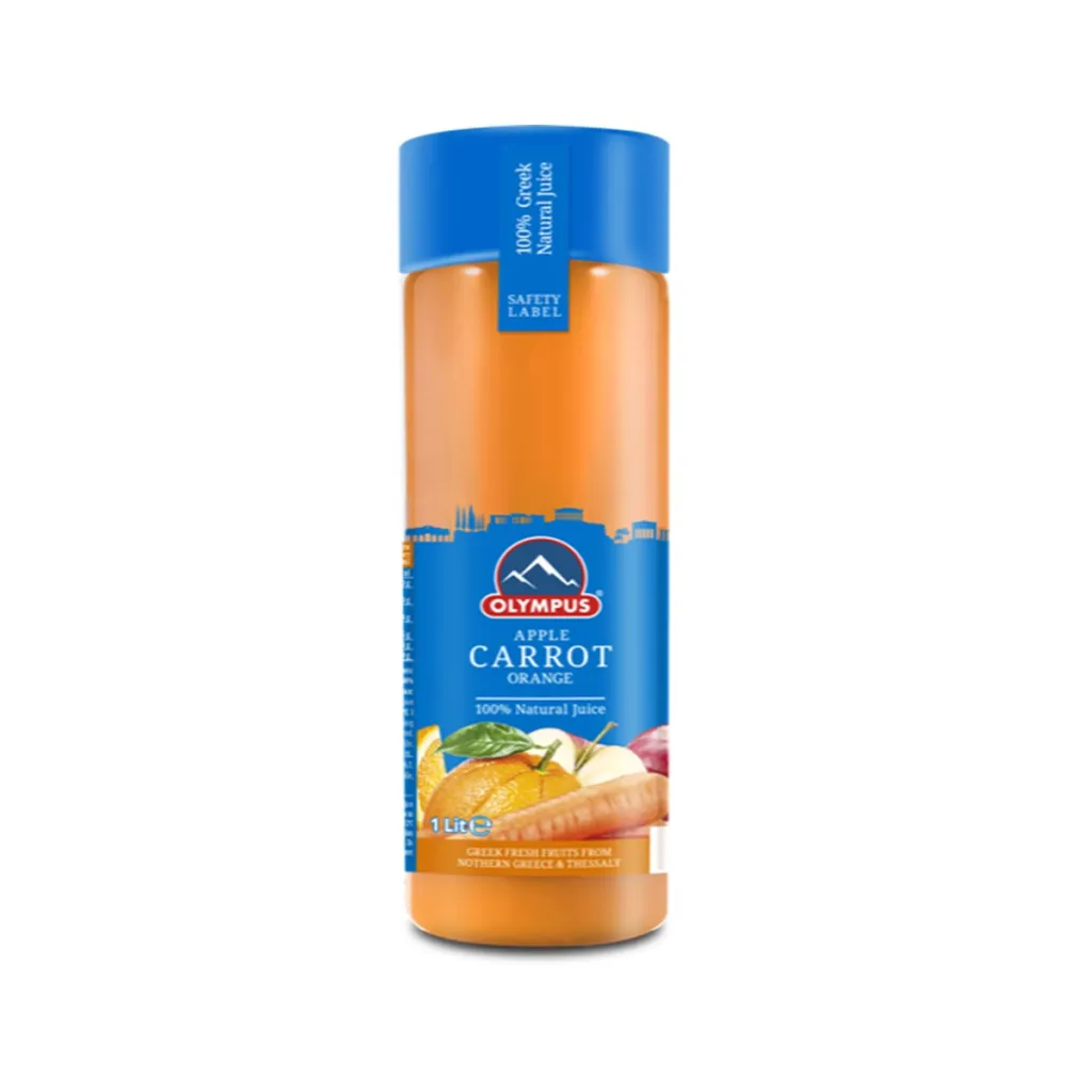 Leng karrote Olympus 100% 1L - 1