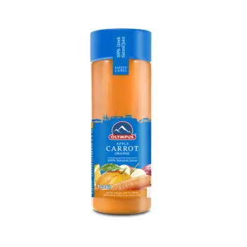 Leng karrote Olympus 100% 1L