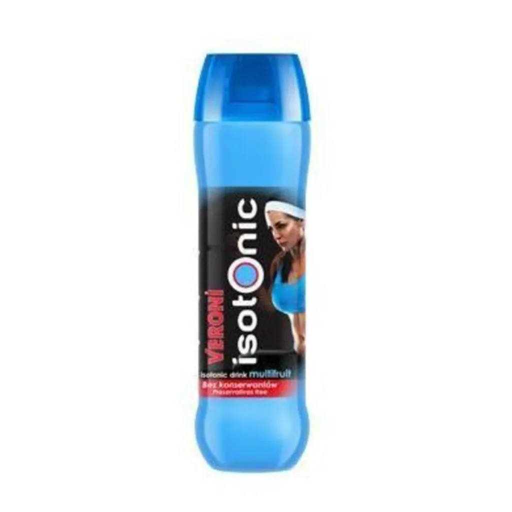 Izotonik multivitamin Veroni 0.7L - 1