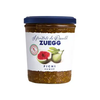 Reçel fiku Zuegg 330gr