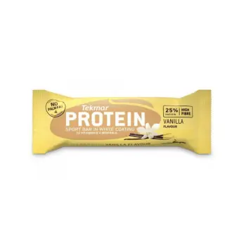 Protein bar me vanille Tekmar 50gr