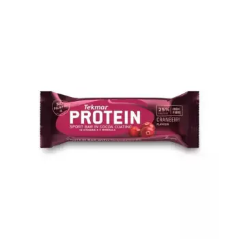 Muesli bar me portokall Tekmar 40gr