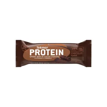 Protein bar me çokollate Tekmar 50gr